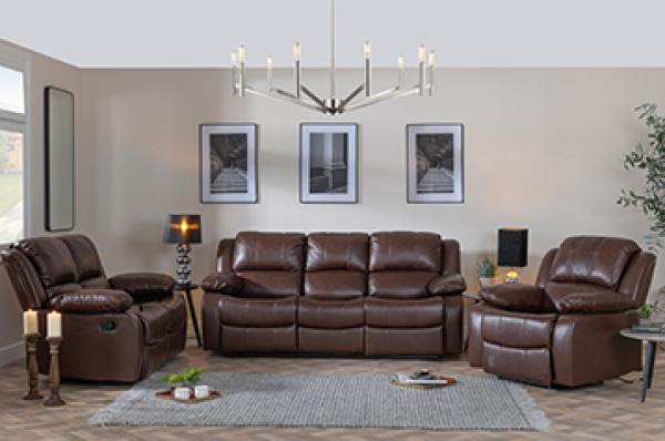 Urban Deco London Sofa