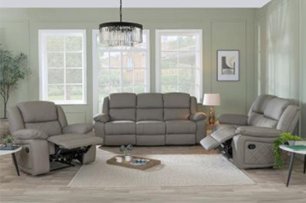 Urban Deco Bentley Sofa