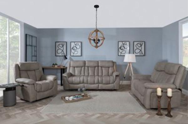 Urban Deco Dylan Sandstone Sofa