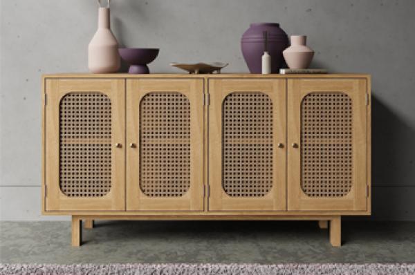 Urban Deco Retro