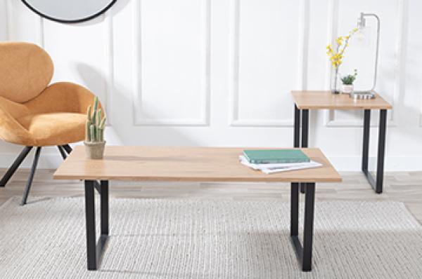 Urban Deco Ezra Oak