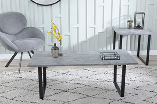 Urban Deco Ezra Concrete