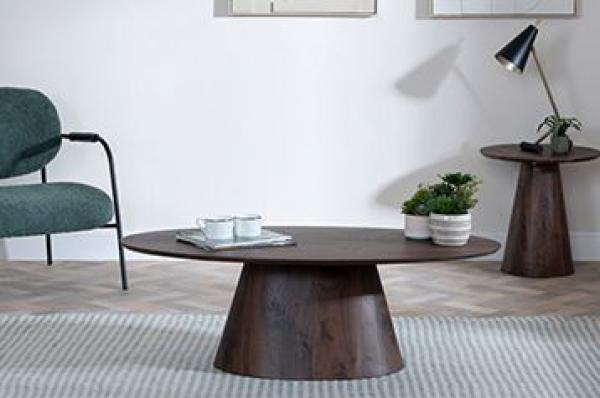 Urban Deco Palma Walnut