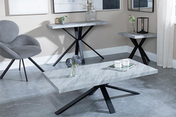Urban Deco Bronx Grey