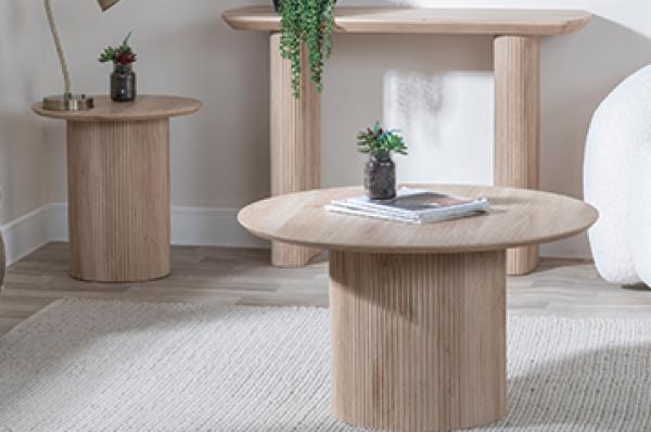 Urban Deco Bern Oak