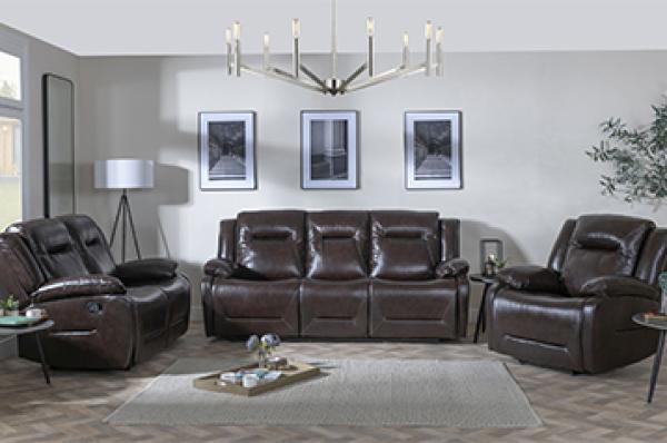 Urban Deco Athena Sofa