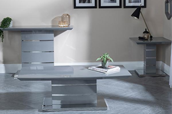 Urban Deco Rimini Grey