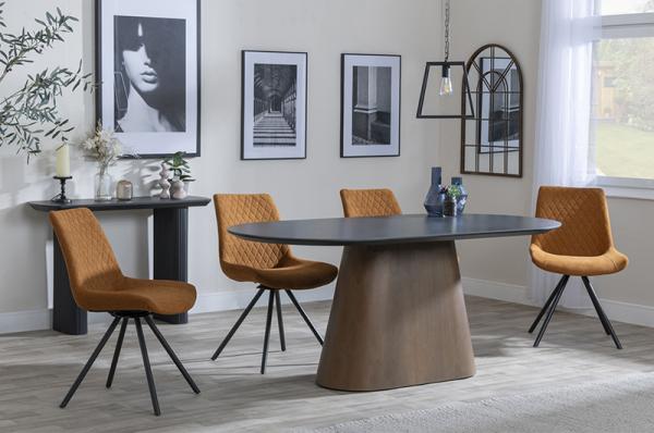 Urban Deco Danetti