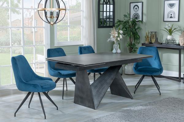 Urban Deco Garvin