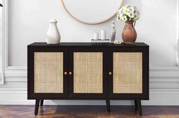 Urban Deco Ferrero Black