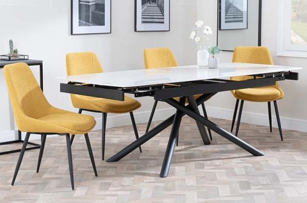 Urban Deco Apollo