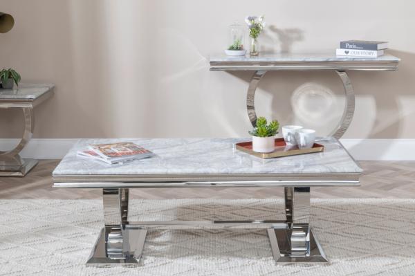 Urban Deco Glacier Grey Marble