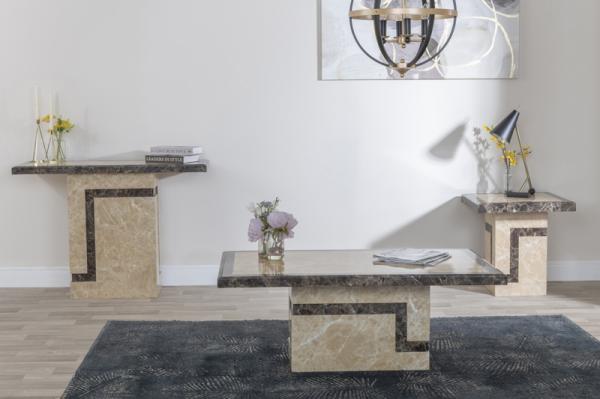 Urban Deco Venice Cream Marble
