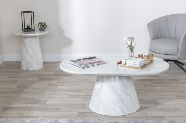 Urban Deco Carrera Marble