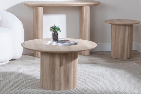Urban Deco Bern Oak