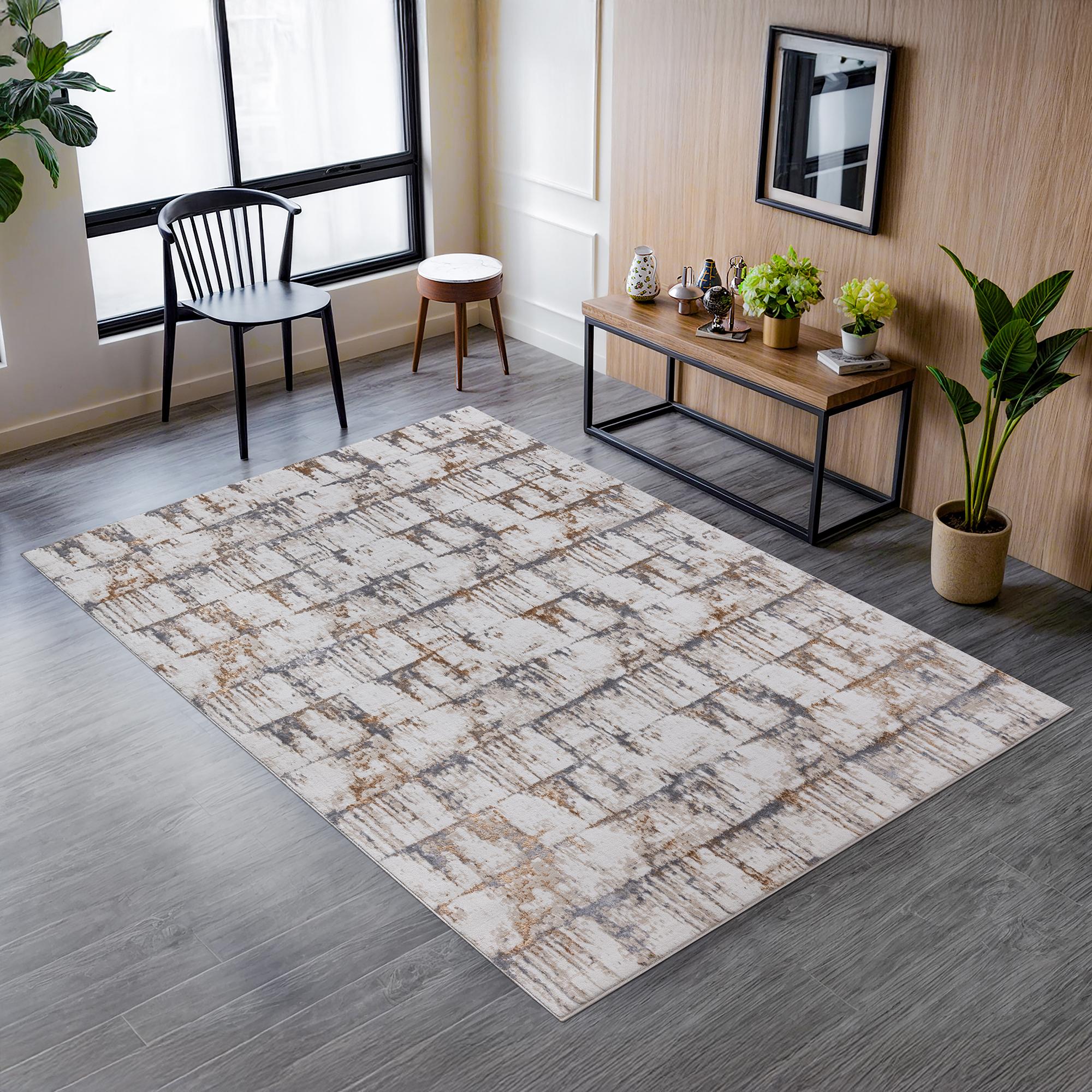 Ensley Multi Colored Rug - Sizes Available