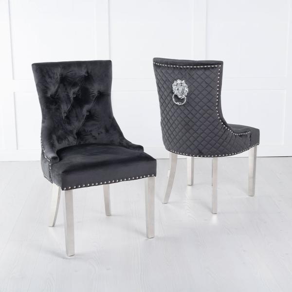 Humz Knockerback Chairs