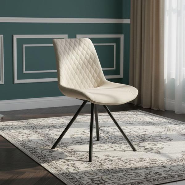 Humz Swivel Dining Chairs