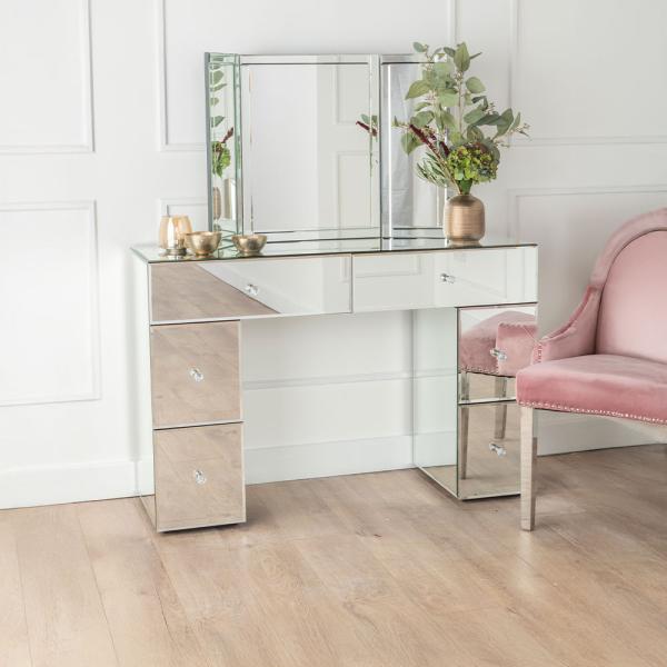 Humz Chelsea Mirrored