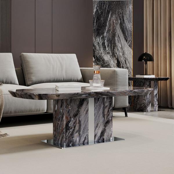 Humz Saronno Marble