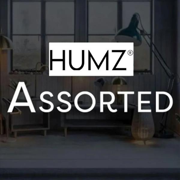 Humz Assorted