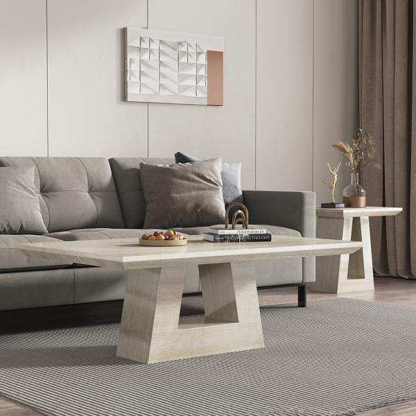 Humz Milan Beige Marble