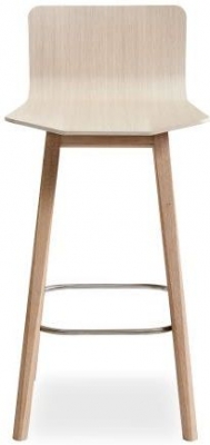 Product photograph of Skovby Sm808 Counter Stool from Choice Furniture Superstore