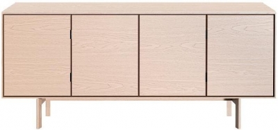Product photograph of Skovby Sm544 Large Sideboard from Choice Furniture Superstore