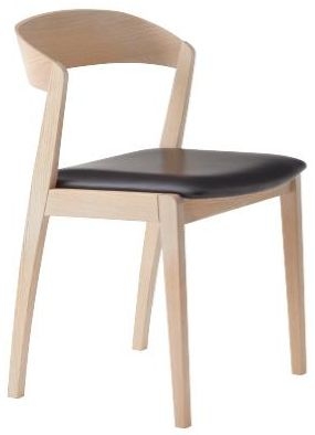 Product photograph of Skovby Sm825 Dining Chair from Choice Furniture Superstore