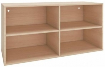 Product photograph of Skovby Sm622 Storage Norra Module from Choice Furniture Superstore