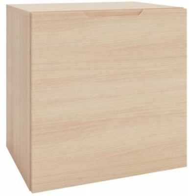 Product photograph of Skovby Sm631 1 Door Storage Norra Module from Choice Furniture Superstore