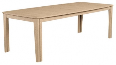 Product photograph of Skovby Sm108 10 To 22 Seater Extending Dining Table from Choice Furniture Superstore