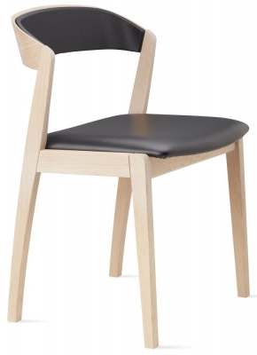Product photograph of Skovby Sm826 Dining Chair from Choice Furniture Superstore