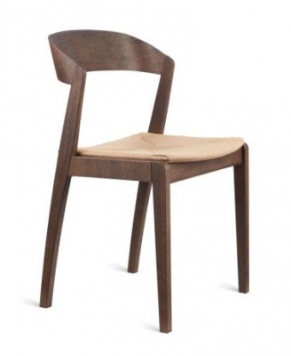 Product photograph of Skovby Sm827 Dining Chair from Choice Furniture Superstore