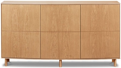 Product photograph of Skovby Sm413 Sideboard from Choice Furniture Superstore