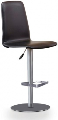 Skovby Sm50 Gas Lift Dining Chair Variant Available