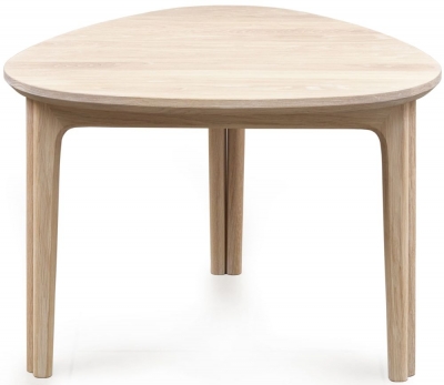 Product photograph of Skovby Sm206 Coffee Table from Choice Furniture Superstore