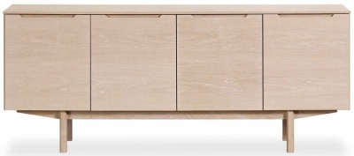 Product photograph of Skovby Sm306 Sideboard from Choice Furniture Superstore
