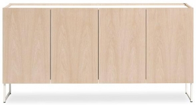 Product photograph of Skovby Sm404 Sideboard from Choice Furniture Superstore