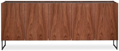 Product photograph of Skovby Sm405 Large Sideboard from Choice Furniture Superstore