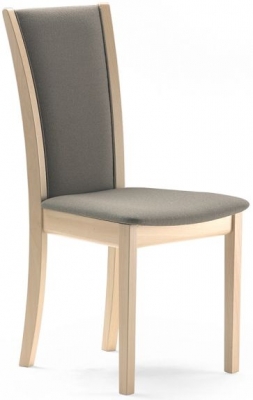 Product photograph of Skovby Sm64 Dining Chair from Choice Furniture Superstore