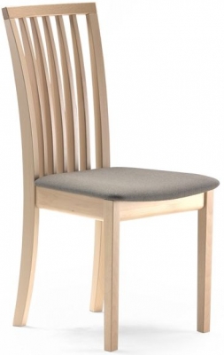 Product photograph of Skovby Sm66 Dining Chair from Choice Furniture Superstore