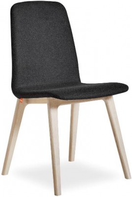 Product photograph of Skovby Sm92 Dining Chair from Choice Furniture Superstore