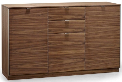 Product photograph of Skovby Sm932 Sideboard from Choice Furniture Superstore
