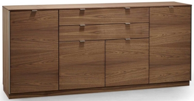 Product photograph of Skovby Sm942 Large Sideboard from Choice Furniture Superstore