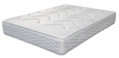 Product photograph of Eutopia Energise 5ft King Size Pocket Sprung Mattress from Choice Furniture Superstore