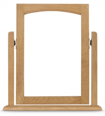 Kilkenny Oak Dressing Mirror