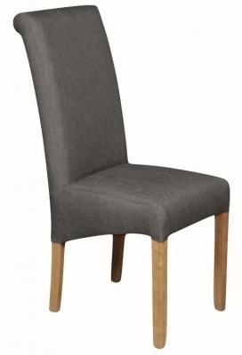 Product photograph of Sophie Dining Chair Sold In Pairs from Choice Furniture Superstore