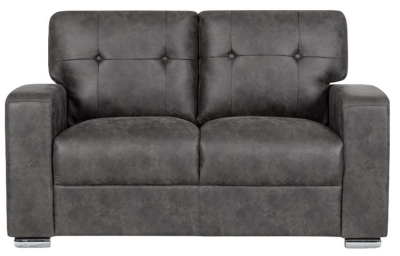 Hampton Fabric 2 Seater Sofa Colour Options Available