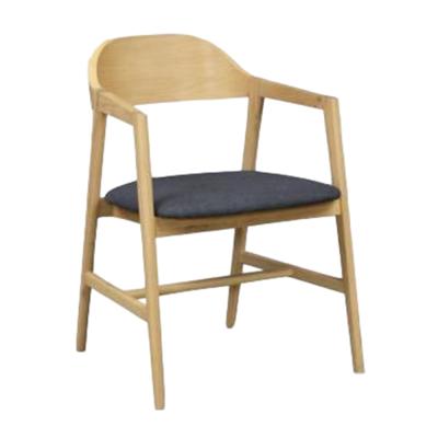 Buy 1 Get 1 Free 2 X Carrington Oak Carver Dining Chair
